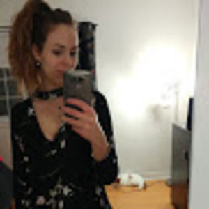 Meet your Posher, Erika